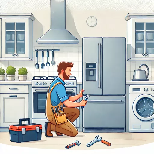 Федеральный сервисный центр - ремонт бытовой техники на дому