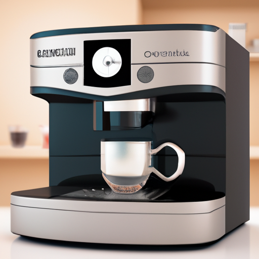 ремонт кофемашин в Архангельске