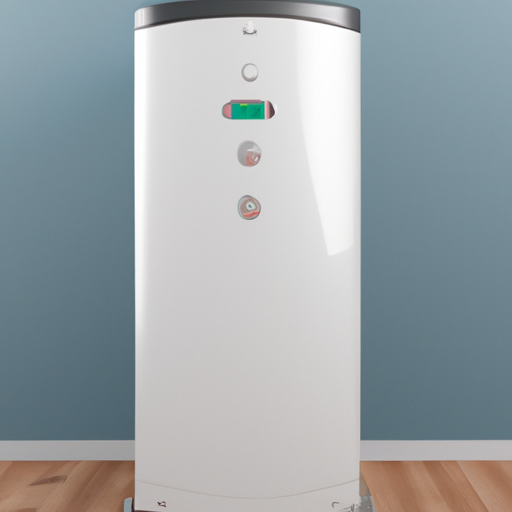 установка водонагревателей в Архангельске