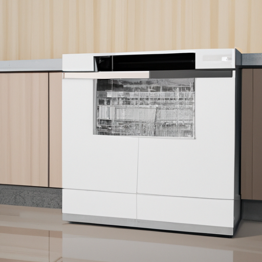 установка посудомоечных машин в Архангельске