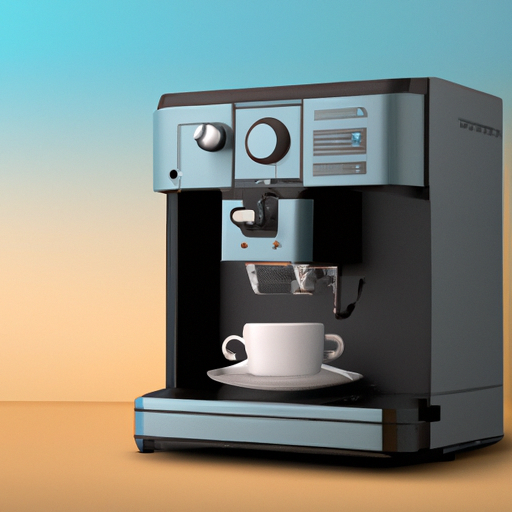 ремонт кофемашин в Астрахани