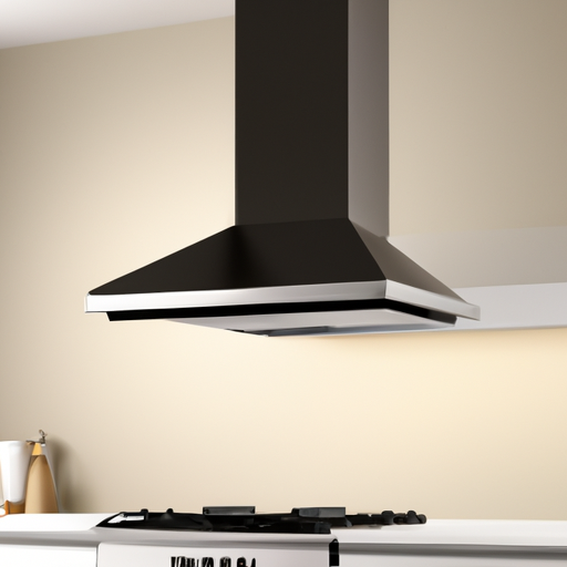 установка кухонных вытяжек в Астрахани