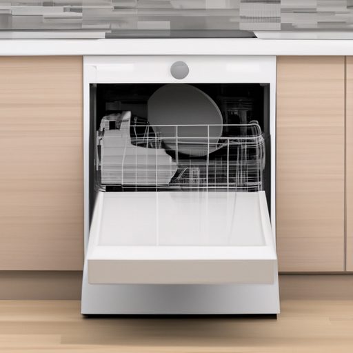 установка посудомоечных машин в Астрахани