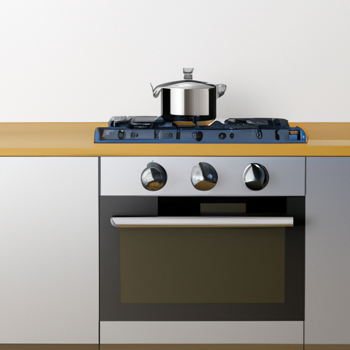 ремонт варочных панелей в Барнале