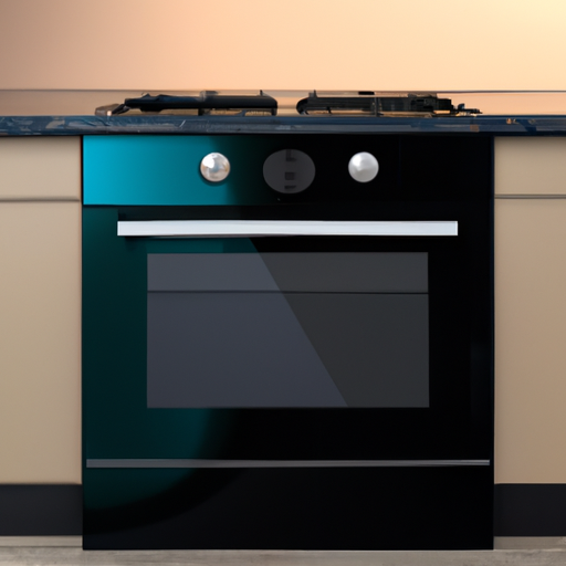 ремонт духовых шкафов в Барнале