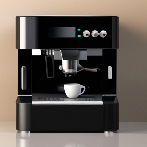 ремонт кофемашин в Барнале