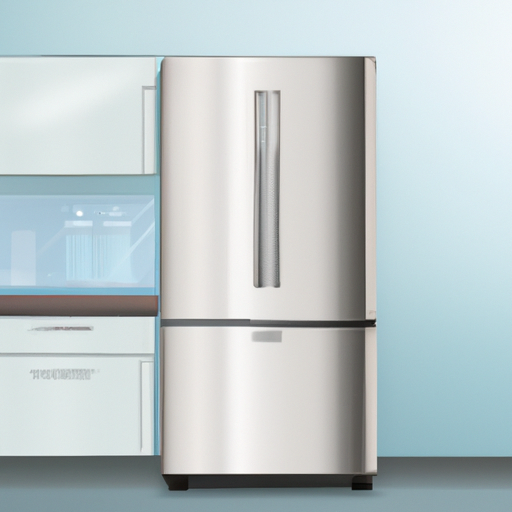 ремонт холодильников в Барнале