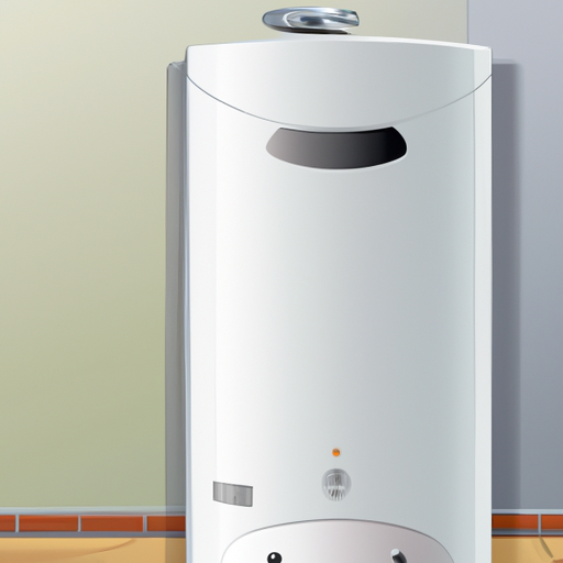 установка водонагревателей в Барнале