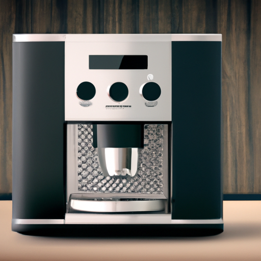 ремонт кофемашин в Волгограде