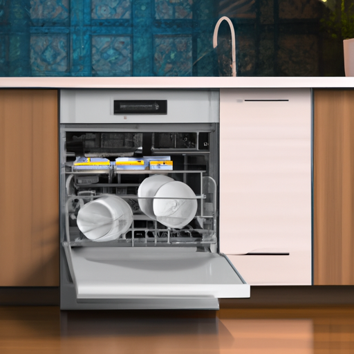 установка посудомоечных машин в Волгограде