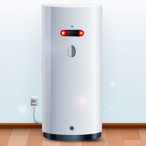 ремонт водонагревателей в Воронеже