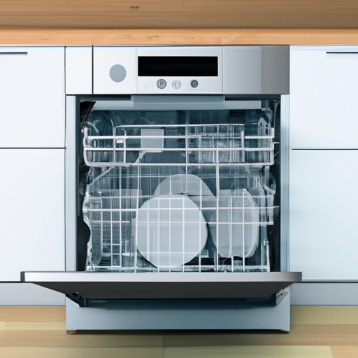 ремонт посудомоечных машин в Воронеже