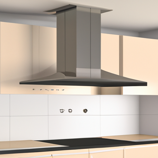 установка кухонных вытяжек в Воронеже