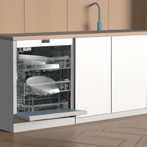 установка посудомоечных машин в Воронеже