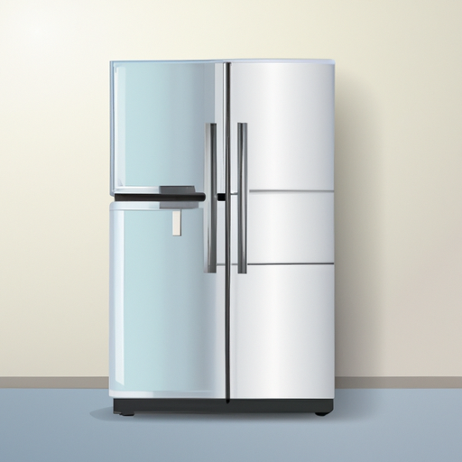 ремонт холодильников в Екатеринбурге