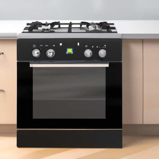 ремонт варочных панелей в Москве