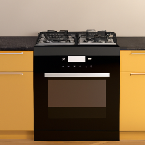 ремонт духовых шкафов в Москве