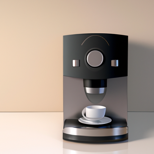 ремонт кофемашин в Москве