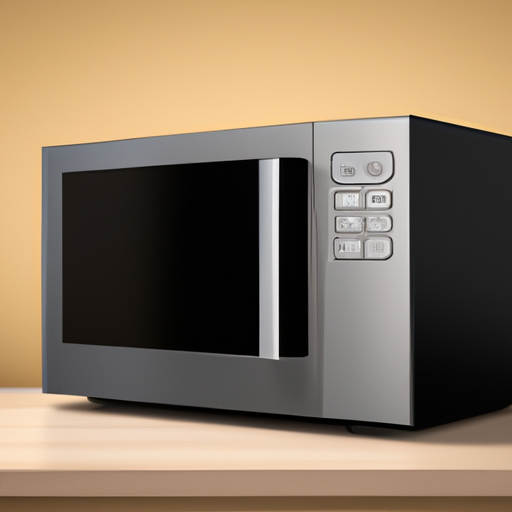 ремонт микроволновых печей в Москве