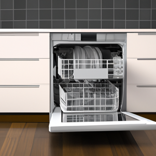 ремонт посудомоечных машин в Москве