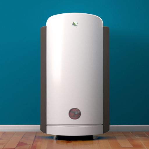 установка водонагревателей в Москве