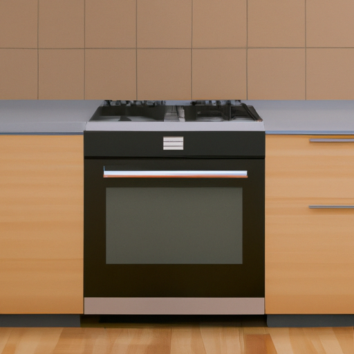 установка духовых шкафов в Москве