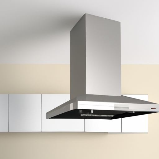 установка кухонных вытяжек в Москве