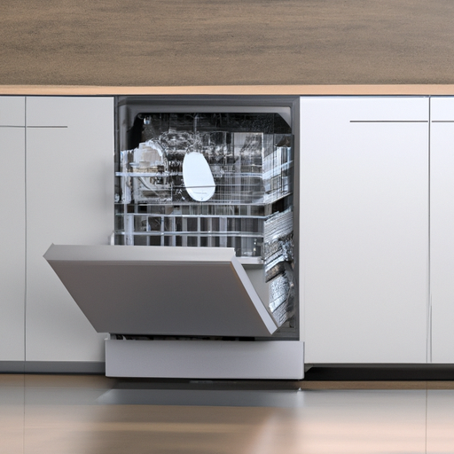 установка посудомоечных машин в Москве