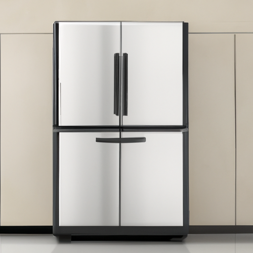 ремонт холодильников в Санкт-Петербурге